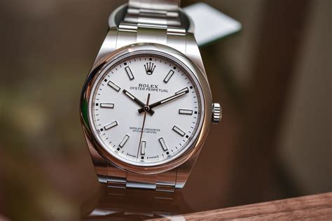 rolex osyster oerpetual white dial pino|rolex oyster perpetual op 36.